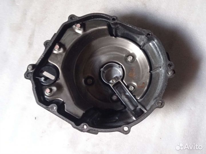 Крышка генератора Kawasaki ZX6R 98-99