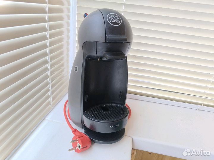 Кофемашина