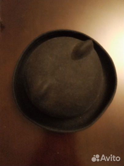 Шляпа детская