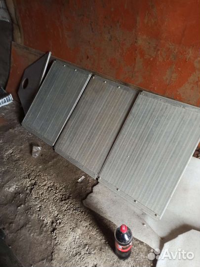 Лодка резиновая