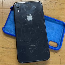 iPhone Xr, 64 ГБ