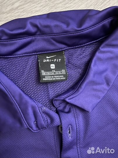 Футболка nike оригинал