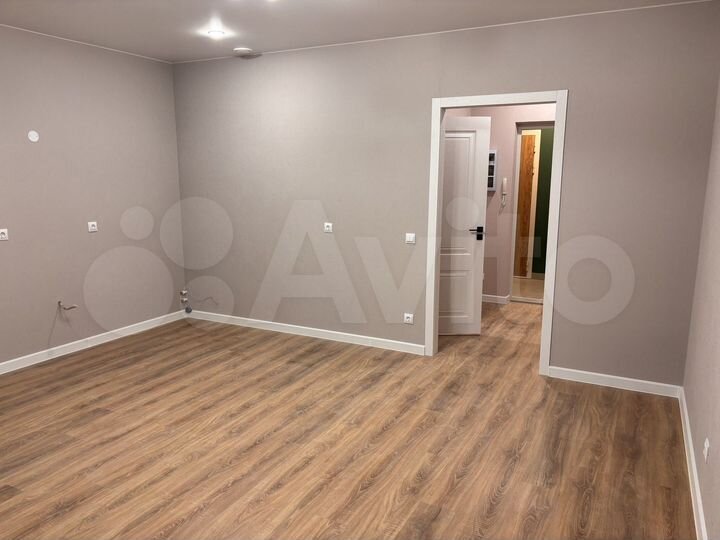 1-к. квартира, 30 м², 5/10 эт.