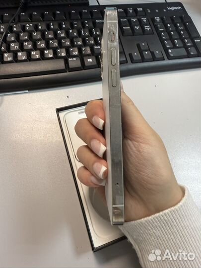 iPhone 12 Pro, 128 ГБ