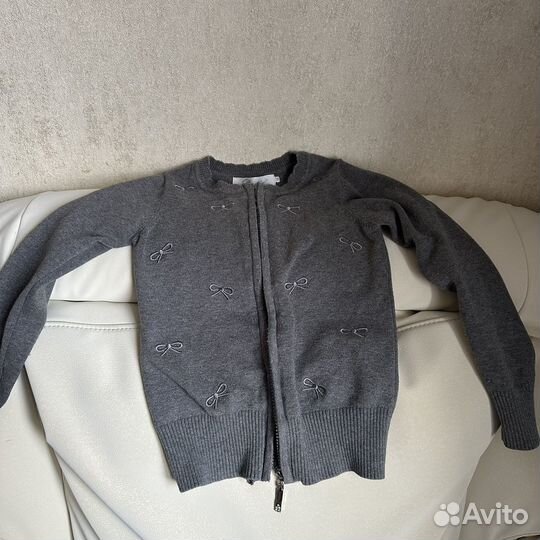 Школьная форма для девочки 122 128