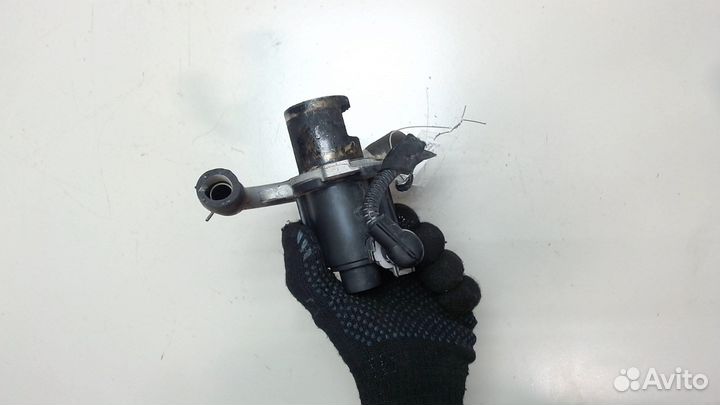 Клапан рециркуляции газов Renault Scenic, 2011