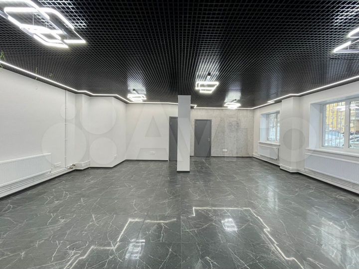 Офис в Ново-Савинов. районе,151м²