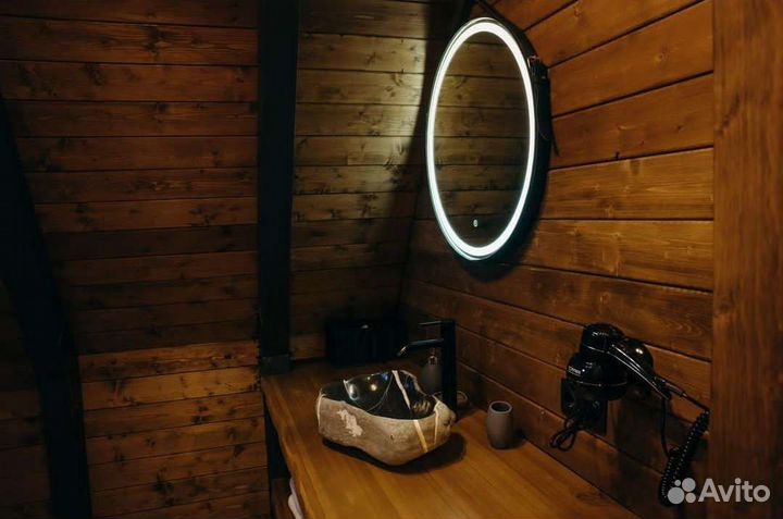 Строительство каркасных домов под ключ