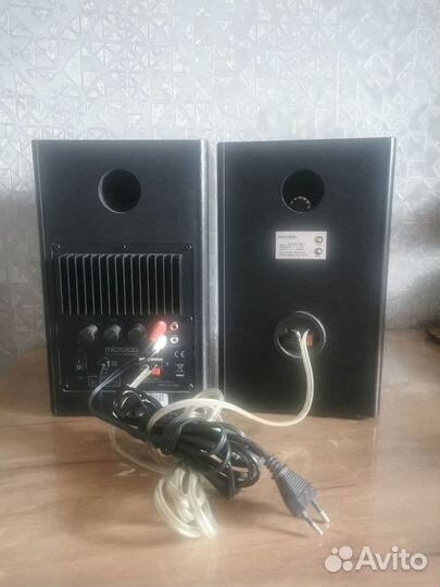 Колонки Microlab Solo 1 mk3