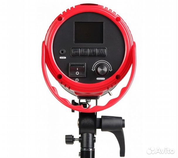 Вспышка студийная Falcon Eyes Sprinter LED 400BW