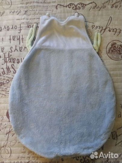 Конверты/мешки для сна (обмен)