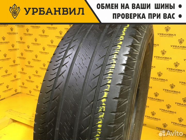 Bridgestone Ecopia EP850 265/65 R17 112H