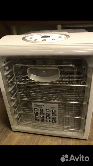 Сушилка/дегидратор pullman