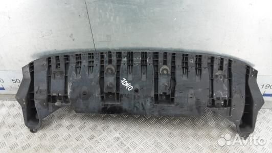 Юбка нижняя toyota camry V50 (7DN10G401)