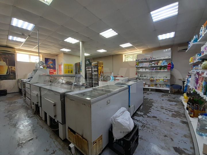Продам торговое помещение, 233.6 м²