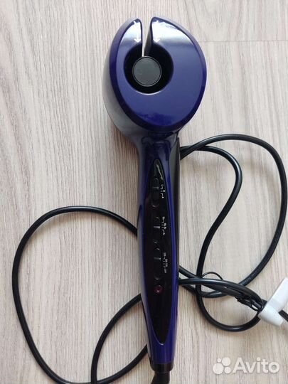 Плойка Rowenta So Curls