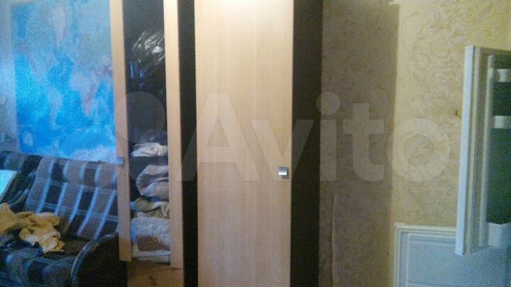 Комната 18 м² в 1-к., 5/9 эт.