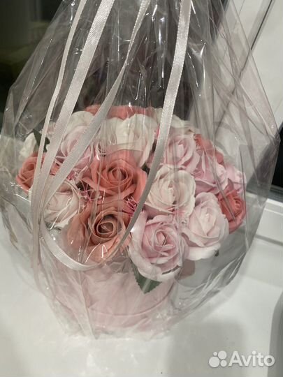 Отличный подарок для милых дам