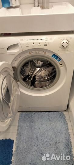 Стиральная машина автомат