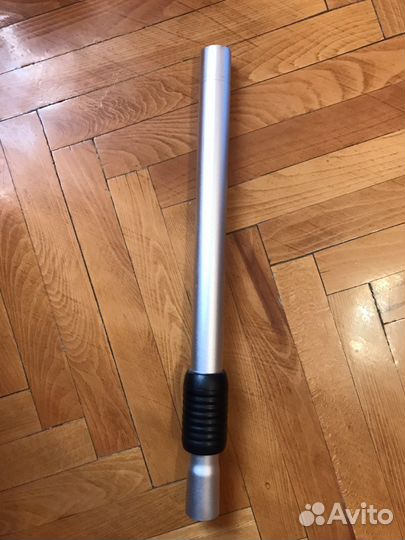 Труба для пылесоса