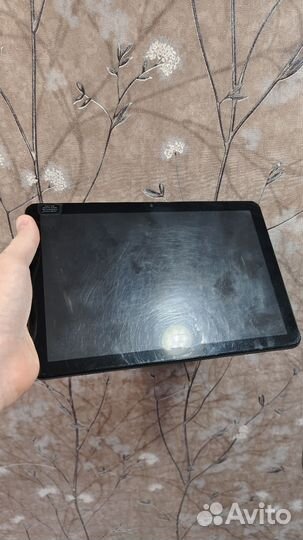 Планшет dexp k61