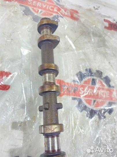 Распредвал Toyota Kluger V ACU200006630 2AZ-FE