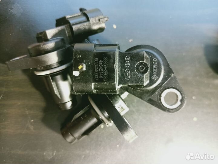 Датчик положения распредвала G4FG