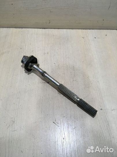 Карданчик Рулевой BMW E53