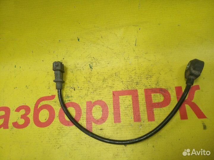 Датчик детонации Chevrolet Lacetti F16D3