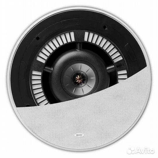 Встраиваемая акустика KEF Ci250RRM-THX