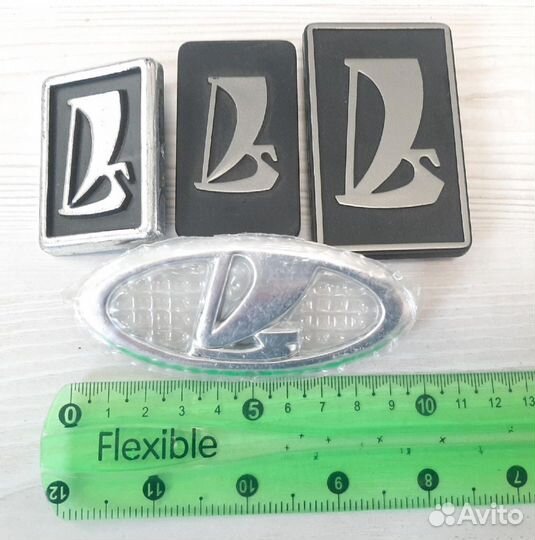 Дефлекторы ваз