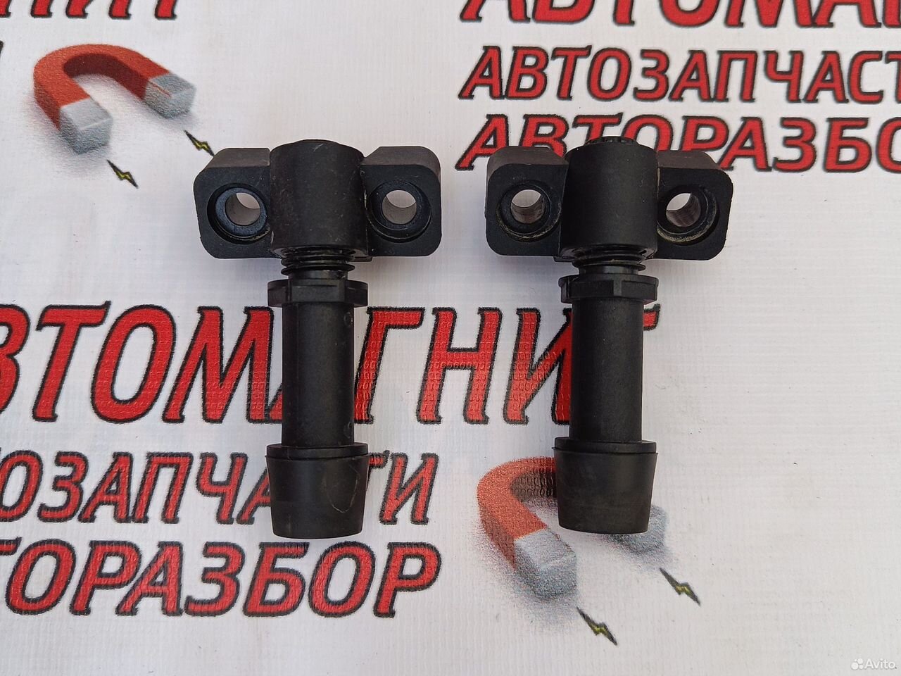 Ограничитель крышки багажника Voyah Free