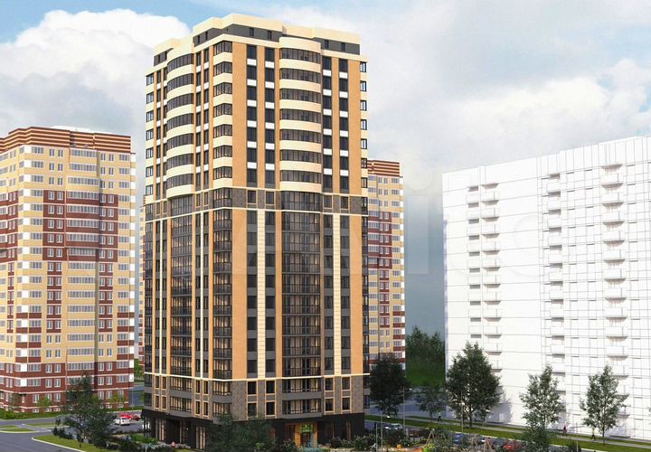 Свободного назначения, 85 м²