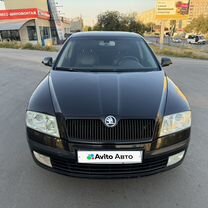 Skoda Octavia 2.0 AMT, 2007, 230 000 км, с пробегом, цена 570 000 руб.