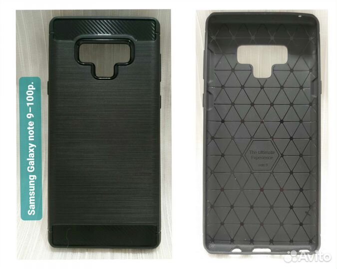 Чехлы на телефоны samsung