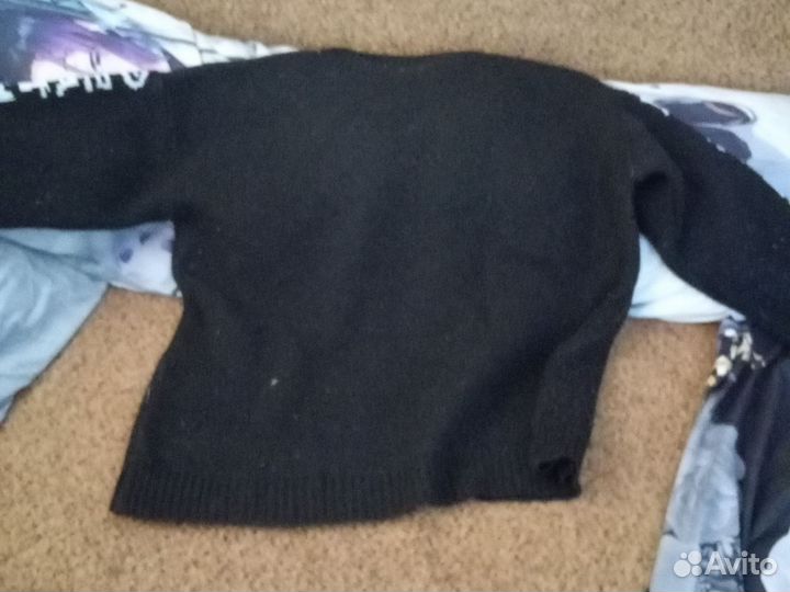 Аниме одежда