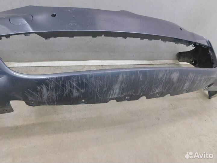 Бампер передний BMW 3-Series