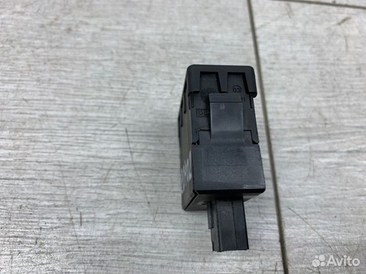 Кнопка регулировка фар Peugeot Partner фургон 9HZ