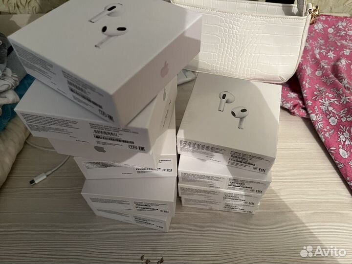 Airpods pro 2 premium+