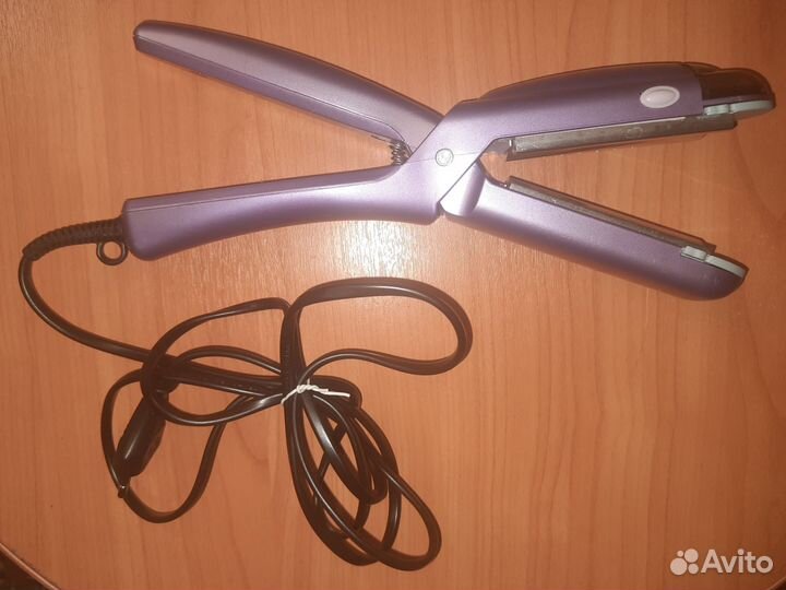 Выпрямитель для волос Vitek