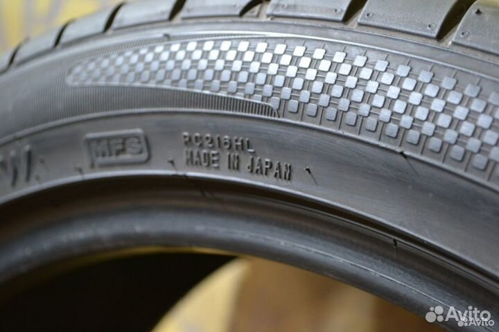 Dunlop SP Sport Maxx TT 215/45 R18