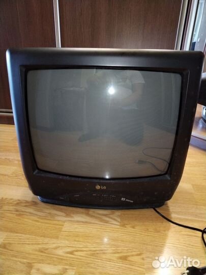 Телевизор бу