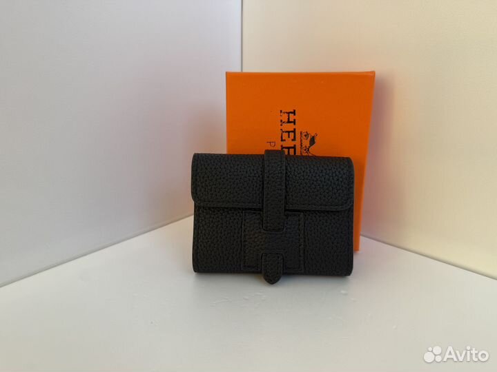 Кошелёк Hermes Mini