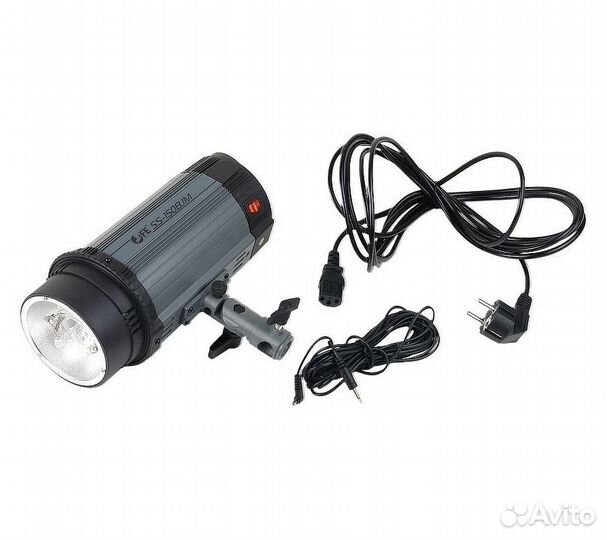 Вспышка студийная Falcon Eyes SS-150BJM