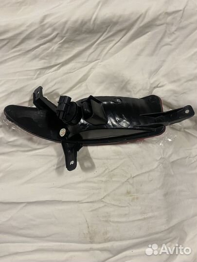 Фара птф Emgrand x7 L