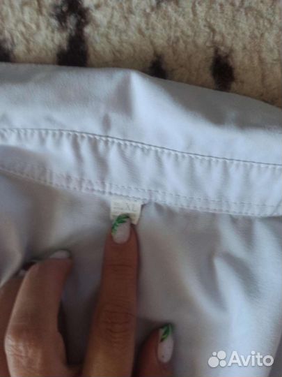 Блузка для девочки