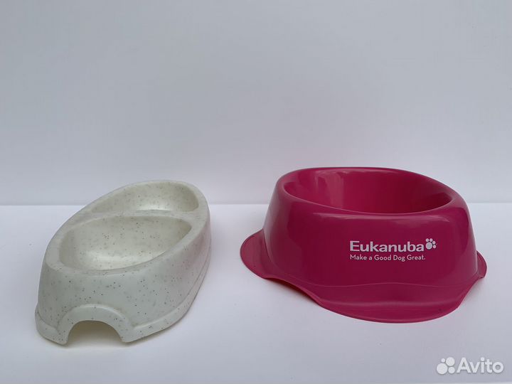 Миски для кошек/собак