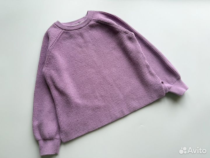 Джемпер для девочки