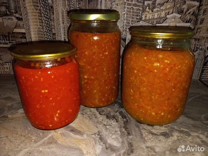 Домашняя консервация,соления