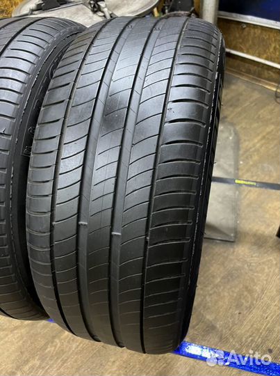 Michelin Primacy 3 ZP 245/50 R18 100W
